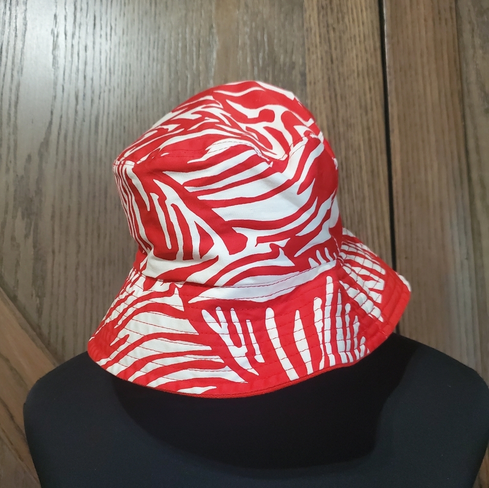 St. John Bucket Hat